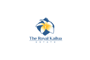 The Royal Kailua Estate | Logo Design by jaime.sp