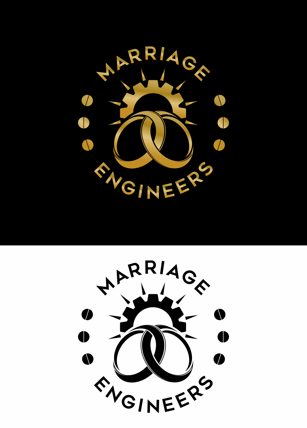 Logo Design by moisesf for TBOP Media | Design #20805306