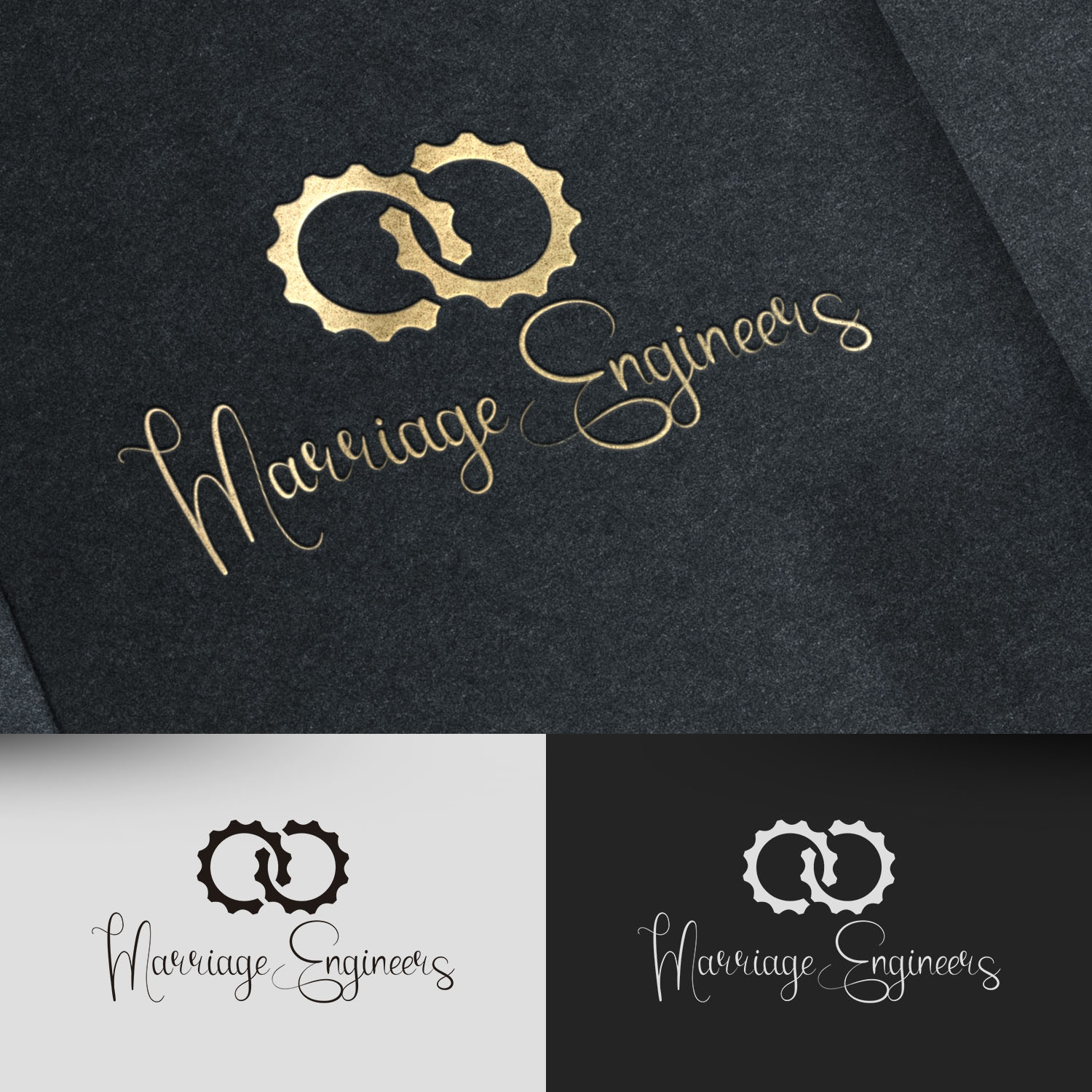 Logo Design by rafaeldsgn for TBOP Media | Design #20806191