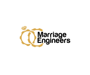 Marriage Engineers  | Logo Design by Ankita B