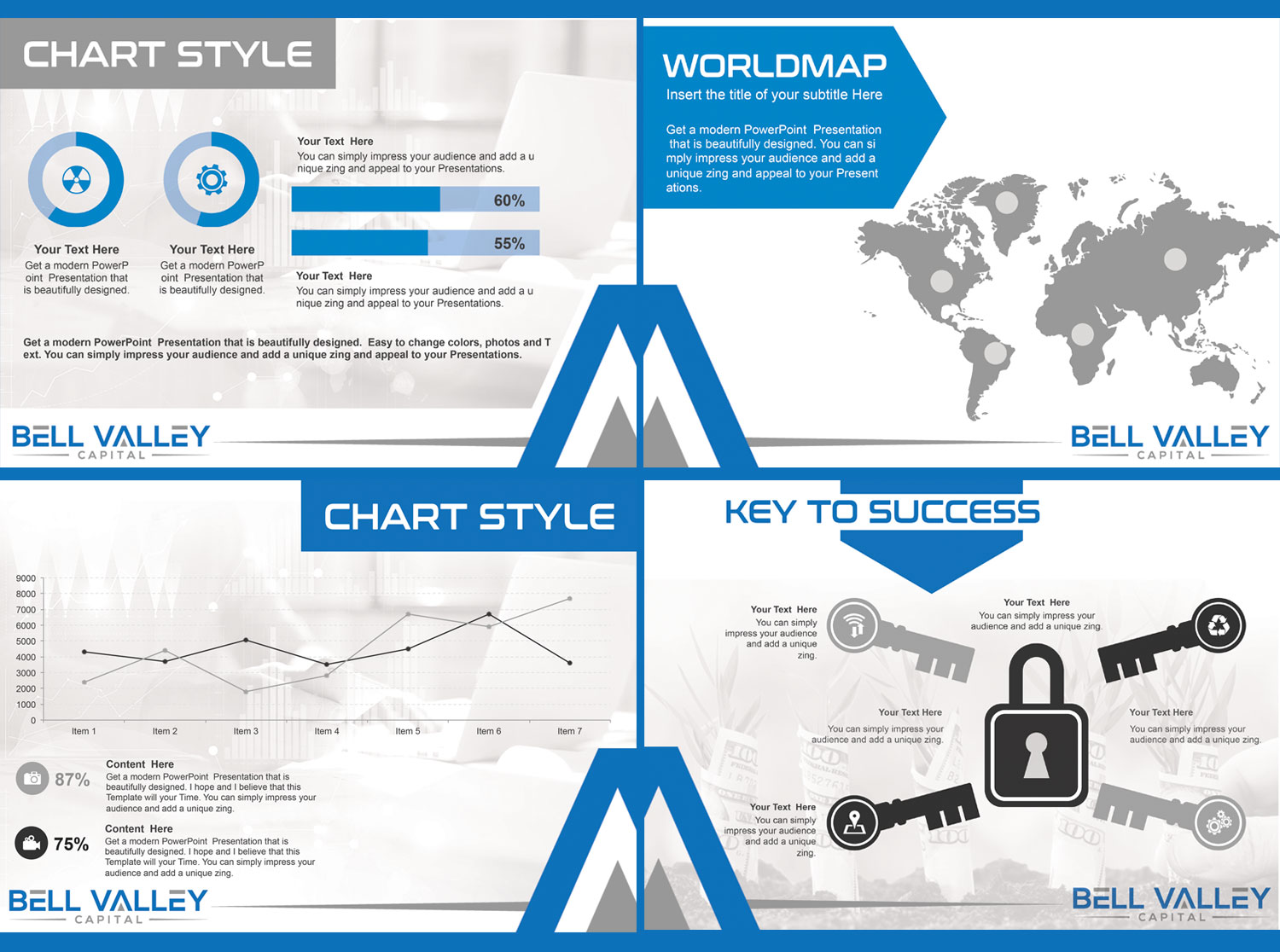 PowerPoint Design by ordelya.nicole for this project | Design #20817378