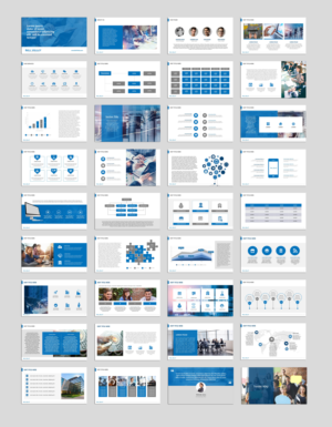 Diseño de PowerPoint por AbyJohns para este proyecto | Diseño: #20819288