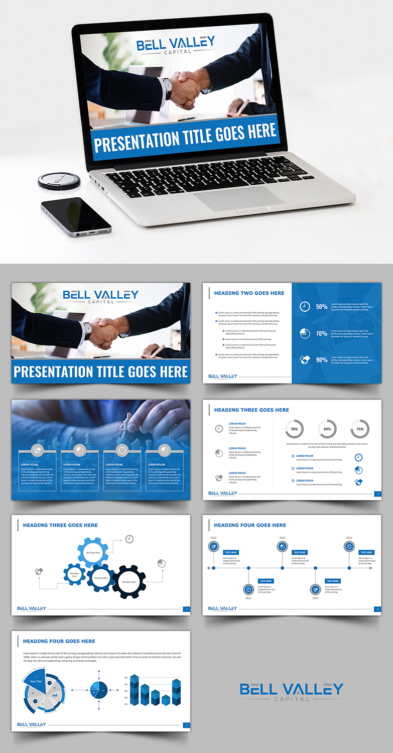 PowerPoint Design by SAI DESIGNS for this project | Design #20849296
