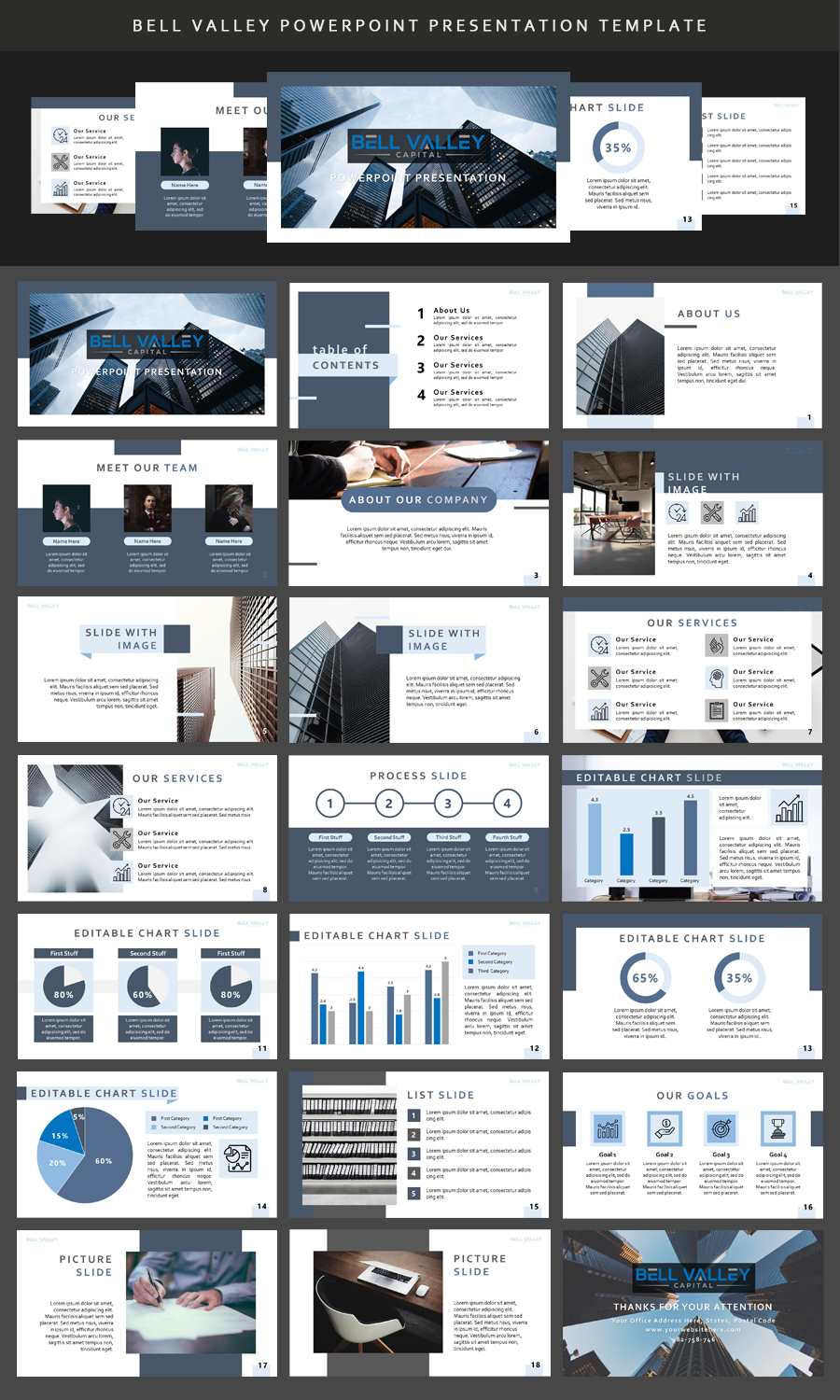 Design de PowerPoint par silvi pour ce projet | Design #20859177