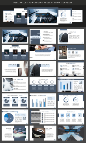 PowerPoint Design by silvi for this project | Design #20859177