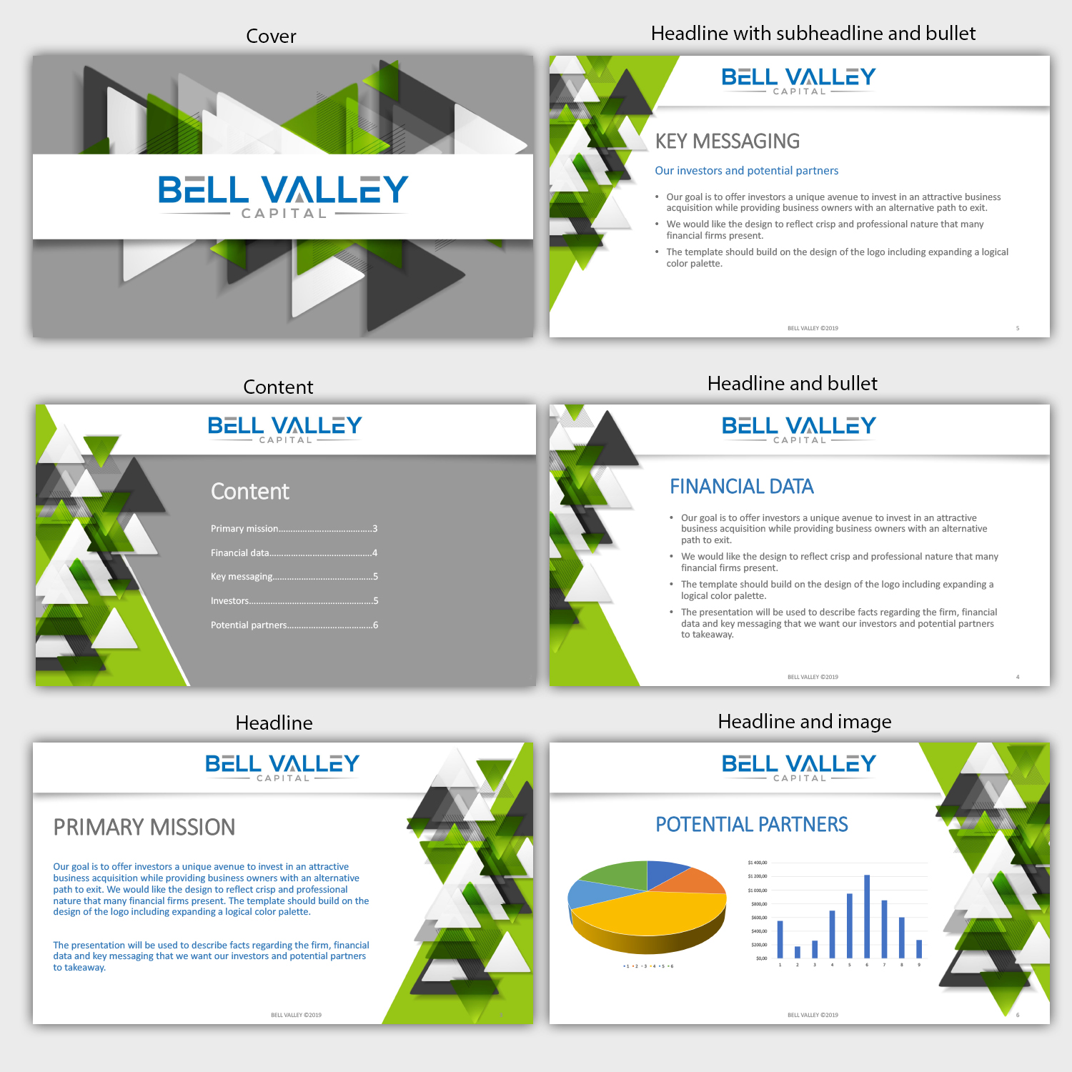 PowerPoint Design by Ashley Erasmus for this project | Design #20820019