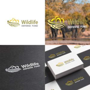 Logo Design by MTu for WIDEFUND | Design: #20808695
