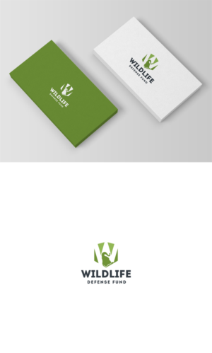 Wildlife Defense Fund   - | Logo Design by logo_s