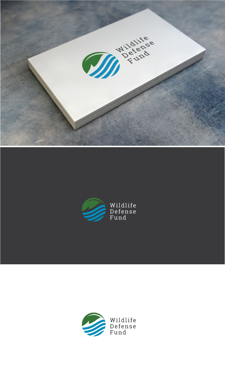 Logo Design by somani for WIDEFUND | Design #20856916
