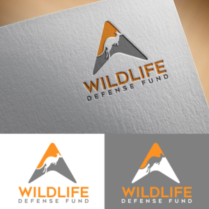 Logo Design by Tonmoyy for WIDEFUND | Design: #20820569