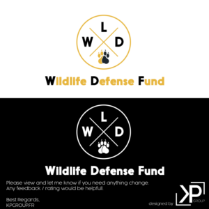 Logo Design by kpgroup for WIDEFUND | Design: #20865343