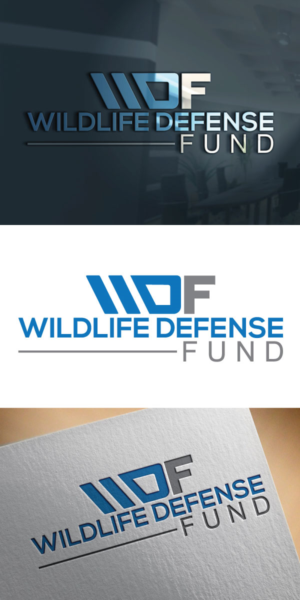 Logo Design by manik 06 for WIDEFUND | Design: #20821789