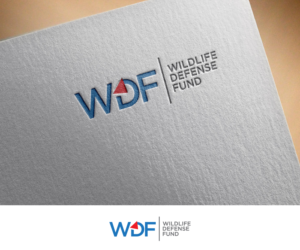 Logo Design by fauzan harun for WIDEFUND | Design: #20831271