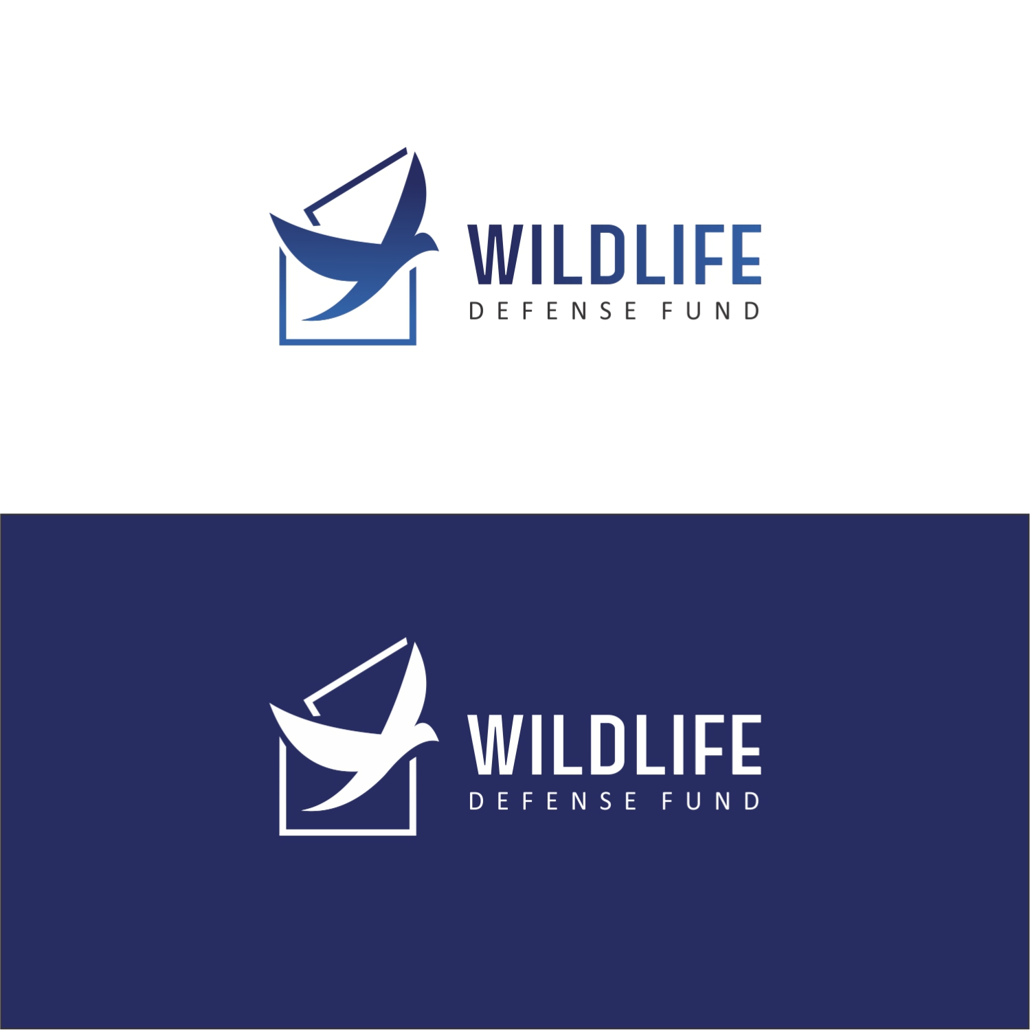 Logo Design by soriyeee for WIDEFUND | Design #20869904