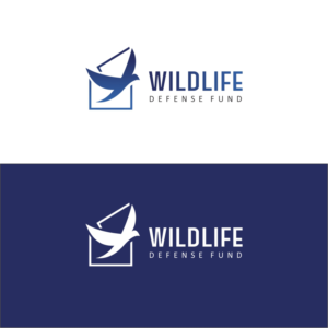 Wildlife Defense Fund   - | Logo Design by soriyeee
