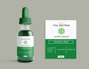 Label Design by TGDesigns for this project | Design: #20848760