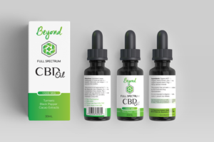 Label Design by Shark1 for this project | Design: #20824047