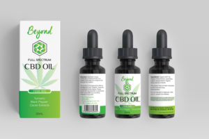 Label Design by Shark1 for this project | Design: #20841296
