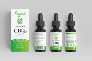 Label Design by Shark1 for this project | Design: #20846633