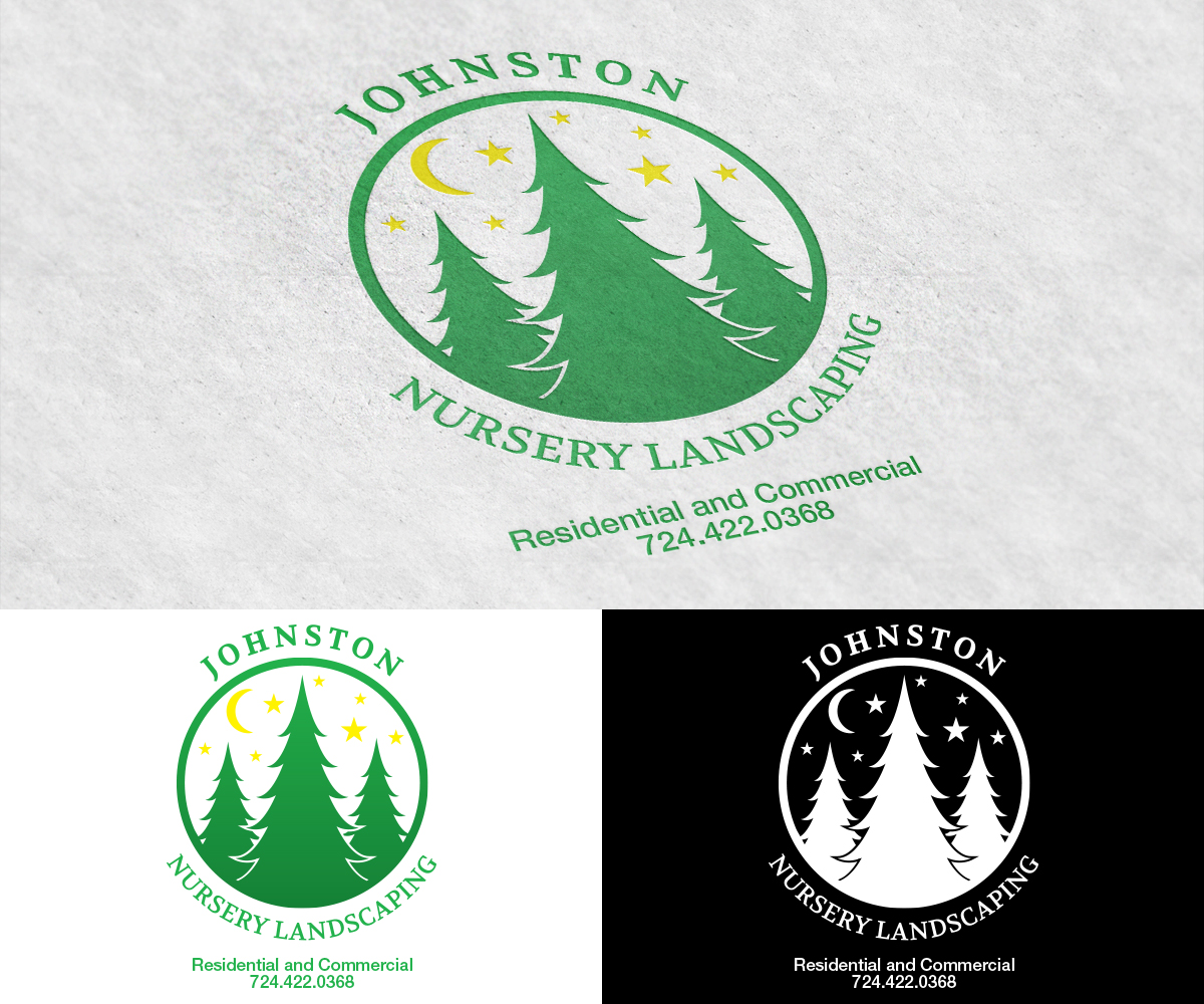 Logo Design by RoderickB for this project | Design #2973434