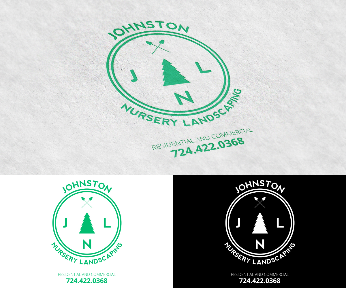 Logo Design by RoderickB for this project | Design #2990960