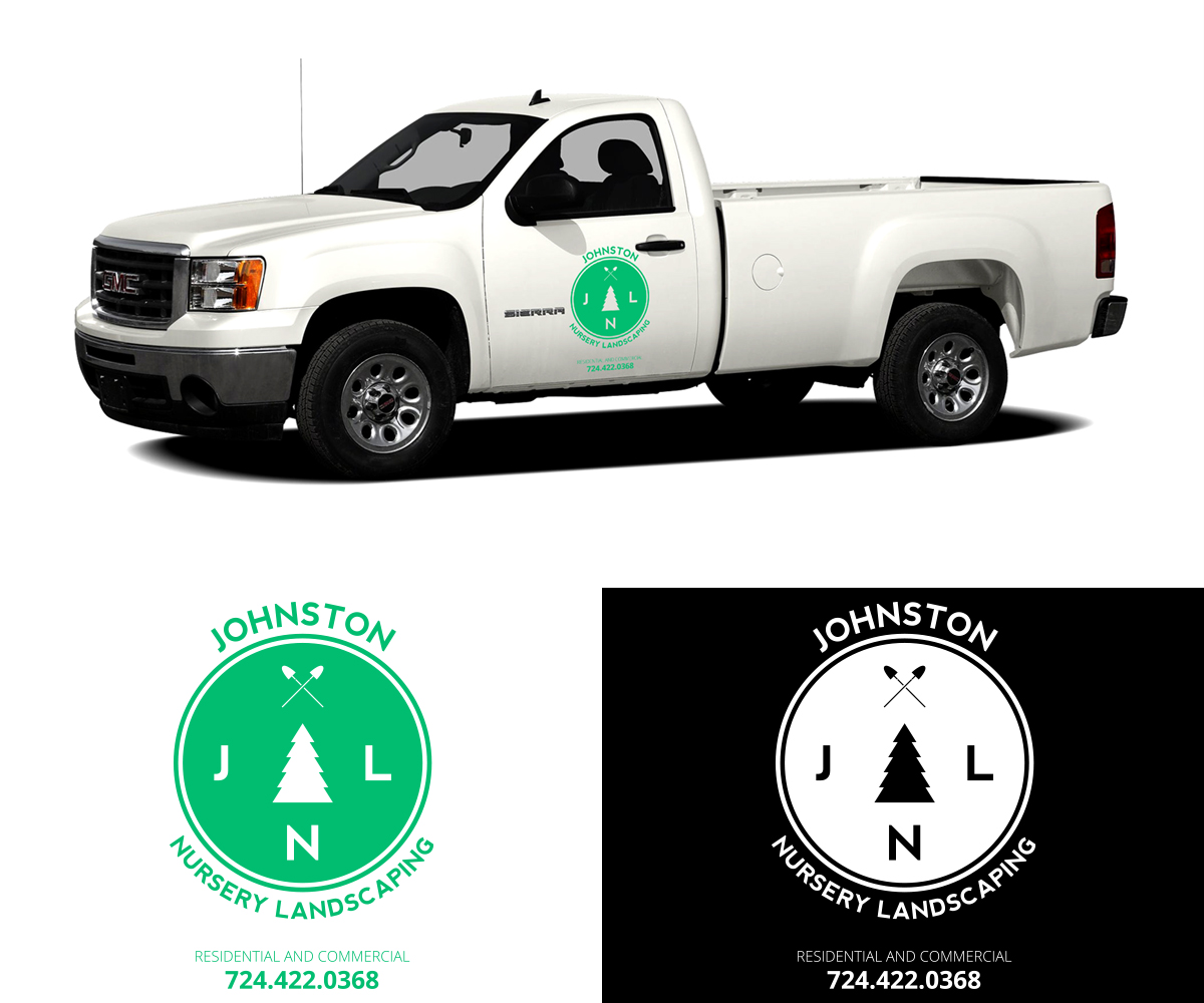 Logo Design by RoderickB for this project | Design #3007725