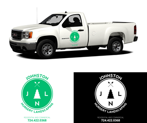 Design de Logo par RoderickB pour ce projet | Design : #3007725