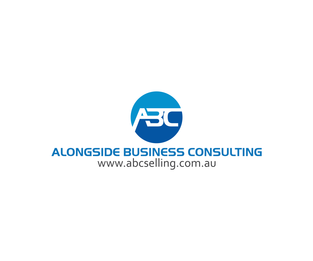 Logo Design by moisesf for Alongside Business Consulting | Design #20804124