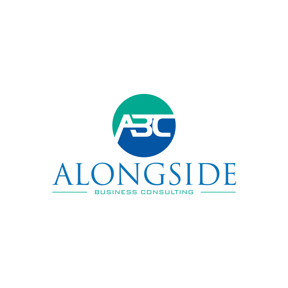 Logo Design by moisesf for Alongside Business Consulting | Design #20874936