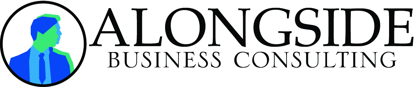 Logo Design by A.R. Graphic Design for Alongside Business Consulting | Design #20861213