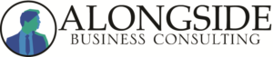 Logo Design by A.R. Graphic Design for Alongside Business Consulting | Design: #20861213