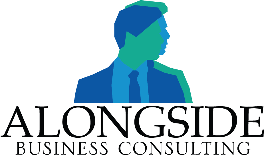 Logo Design by A.R. Graphic Design for Alongside Business Consulting | Design #20861214