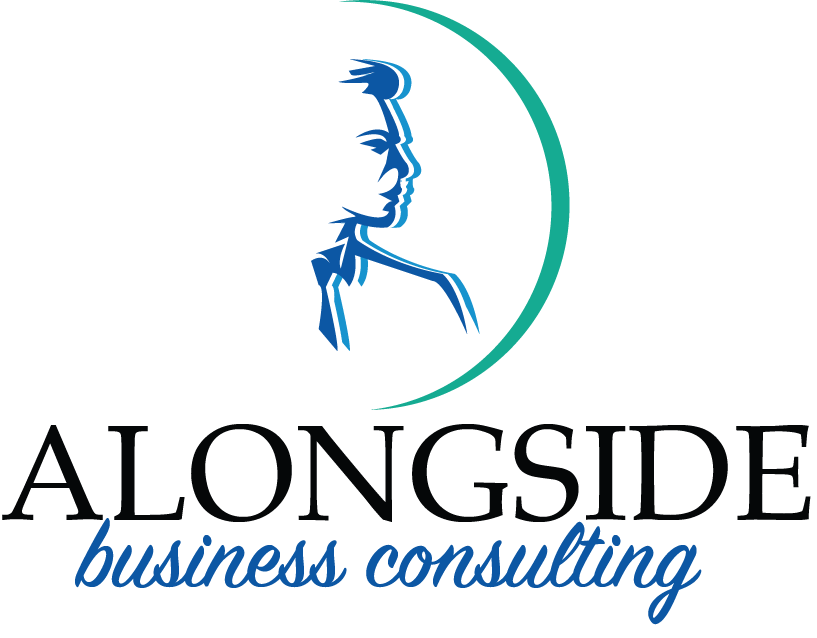 Design de Logo par A.R. Graphic Design pour Alongside Business Consulting | Design #20861215