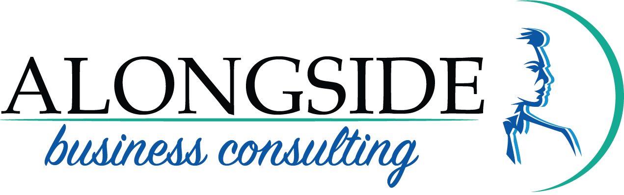 Logo Design by A.R. Graphic Design for Alongside Business Consulting | Design #20861216