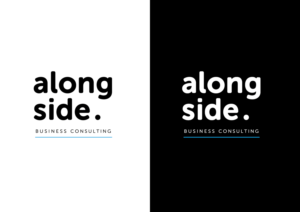 Logo Design by Hilight Media for Alongside Business Consulting | Design: #20863797