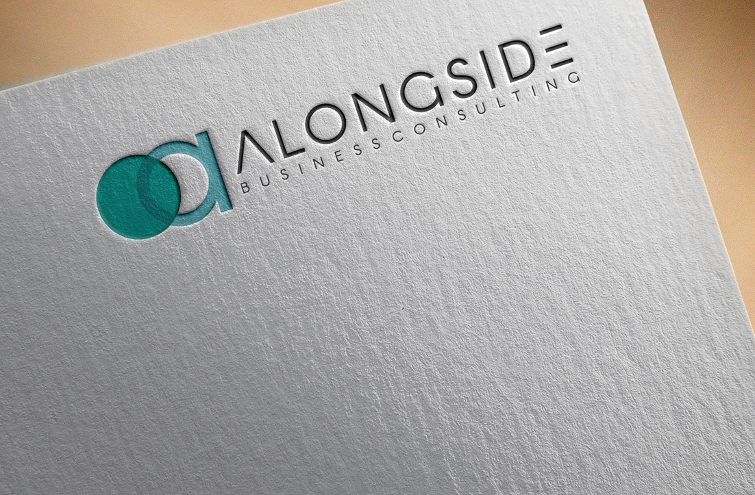 Logo Design by GLDesigns for Alongside Business Consulting | Design #20806200