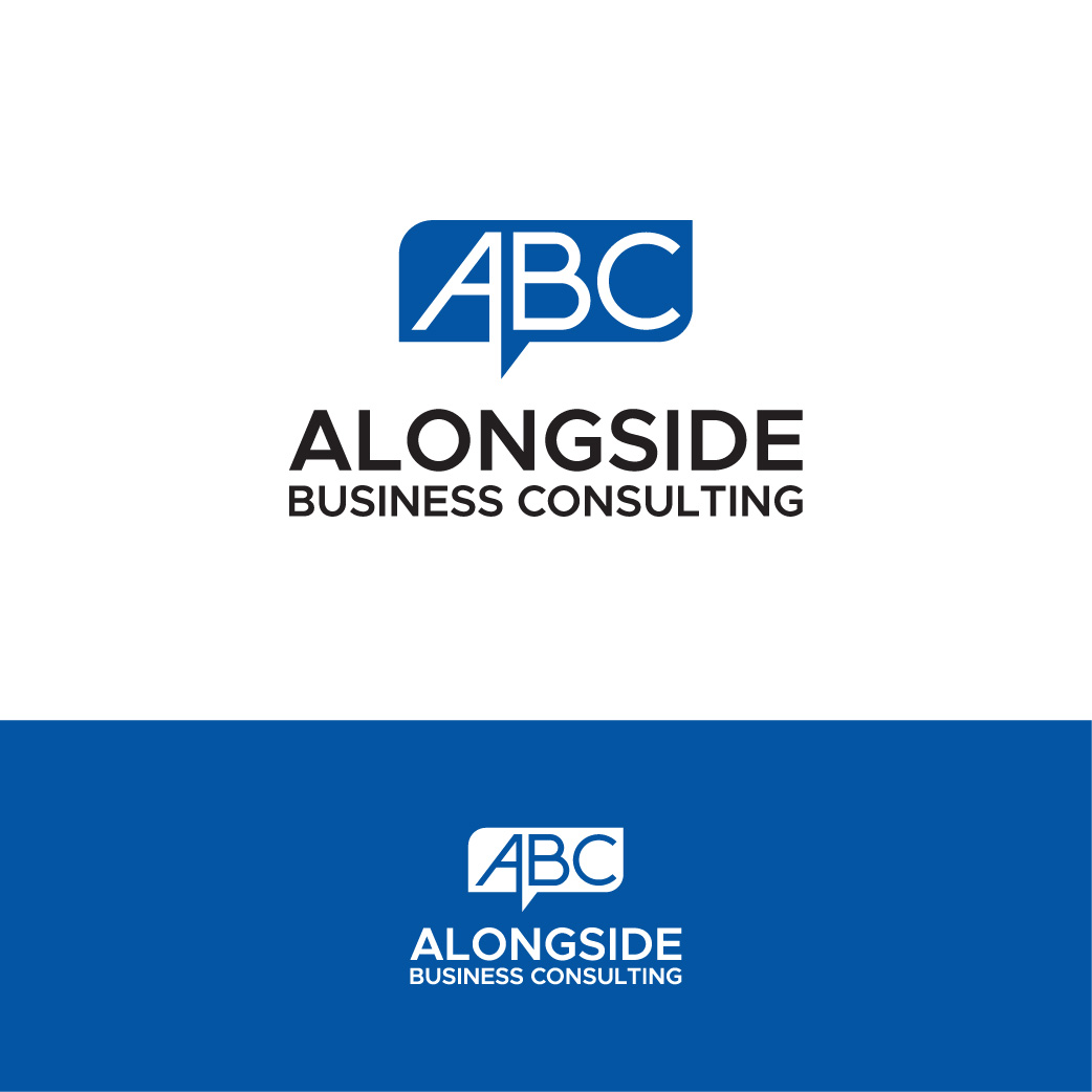 Design de Logo par lilia00 pour Alongside Business Consulting | Design #20807049