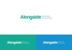 Logo Design by FAMous_Designs for Alongside Business Consulting | Design: #20802249