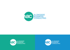 Logo Design by FAMous_Designs for Alongside Business Consulting | Design: #20802250