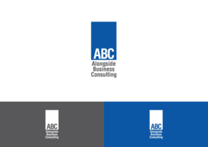 Logo Design by FAMous_Designs for Alongside Business Consulting | Design: #20802251