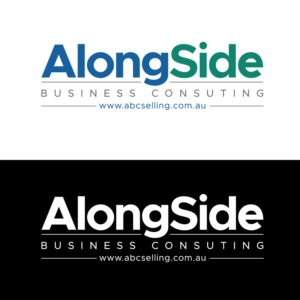 Logo Design by Pv_999 for Alongside Business Consulting | Design: #20801776