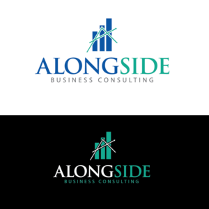 Logo Design by Pv_999 for Alongside Business Consulting | Design: #20810705