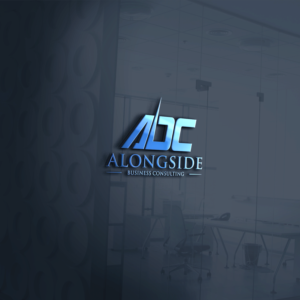 Logo Design by SteffySummer for Alongside Business Consulting | Design: #20837098