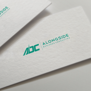 Logo Design by SteffySummer for Alongside Business Consulting | Design: #20837099