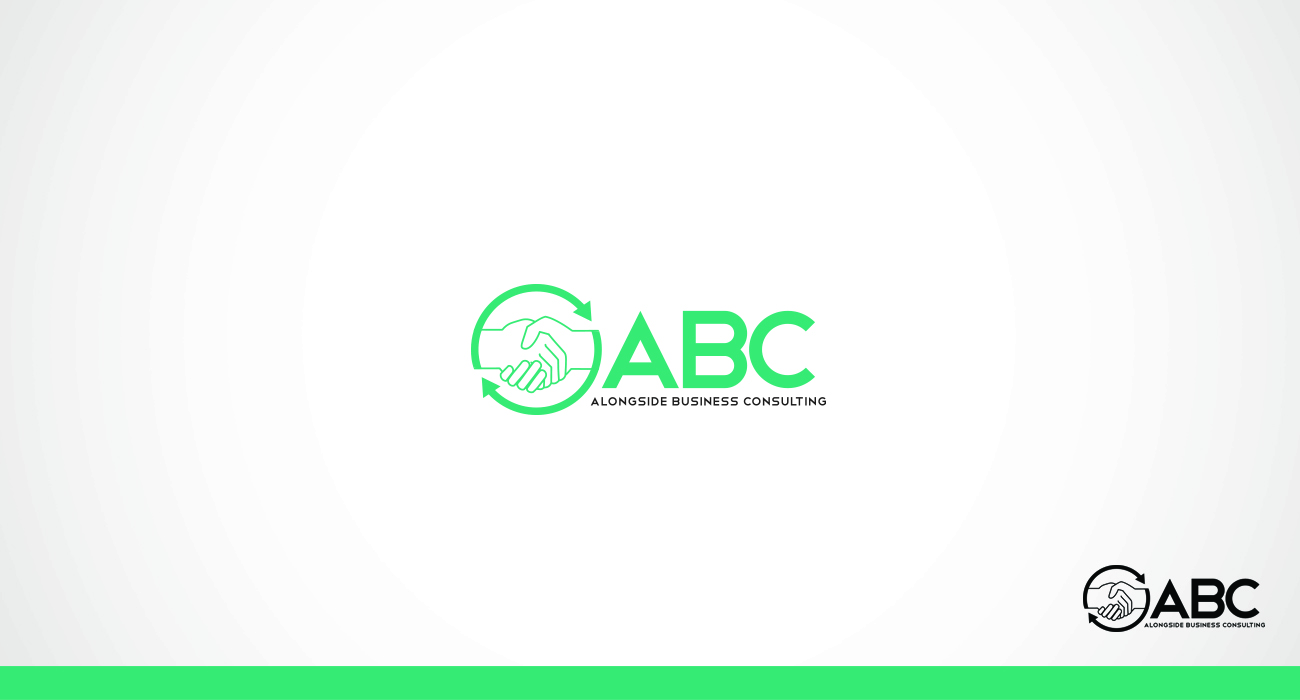 Logo Design by bilalmanzoor885 for Alongside Business Consulting | Design #20810112