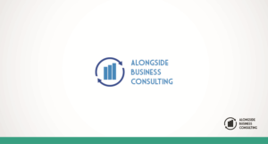 Logo Design by bilalmanzoor885 for Alongside Business Consulting | Design: #20810113