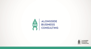 Logo Design by bilalmanzoor885 for Alongside Business Consulting | Design: #20810114
