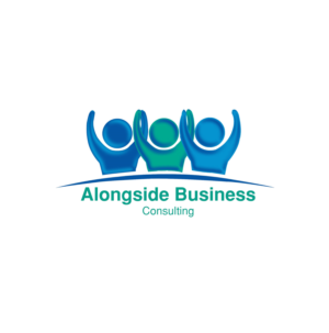 Logo Design by designerdhyani for Alongside Business Consulting | Design: #20809357