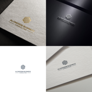 Logo Design by Artgo for Alongside Business Consulting | Design: #20801632