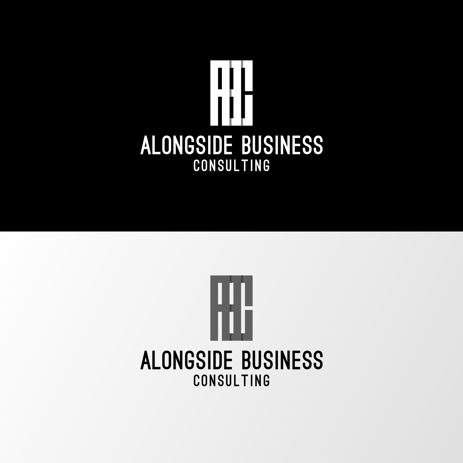 Design de Logo par Artgo pour Alongside Business Consulting | Design #20807766